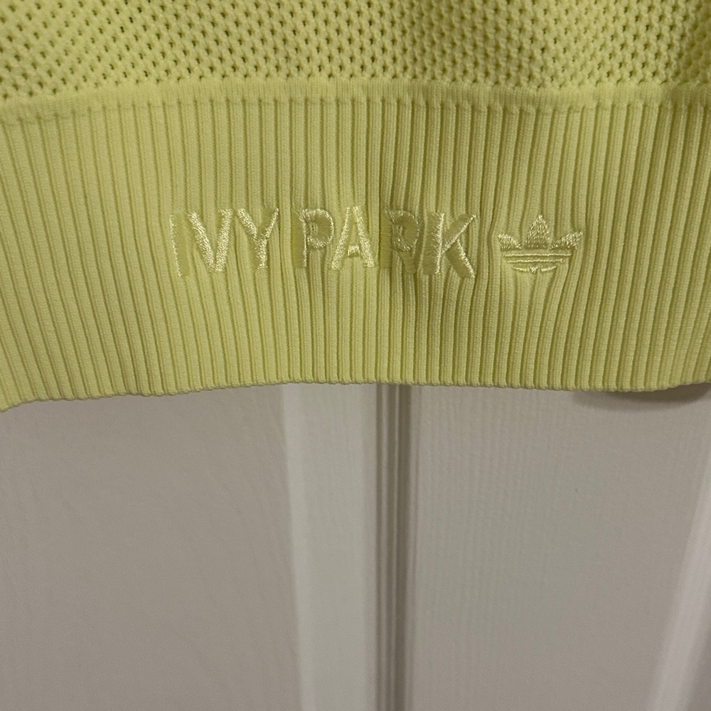 Adidas x Ivy Park Cropped top - Picture 5 of 7